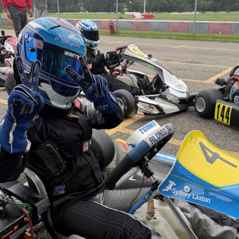 Raceday Update: 6/28 Badger Kart Club