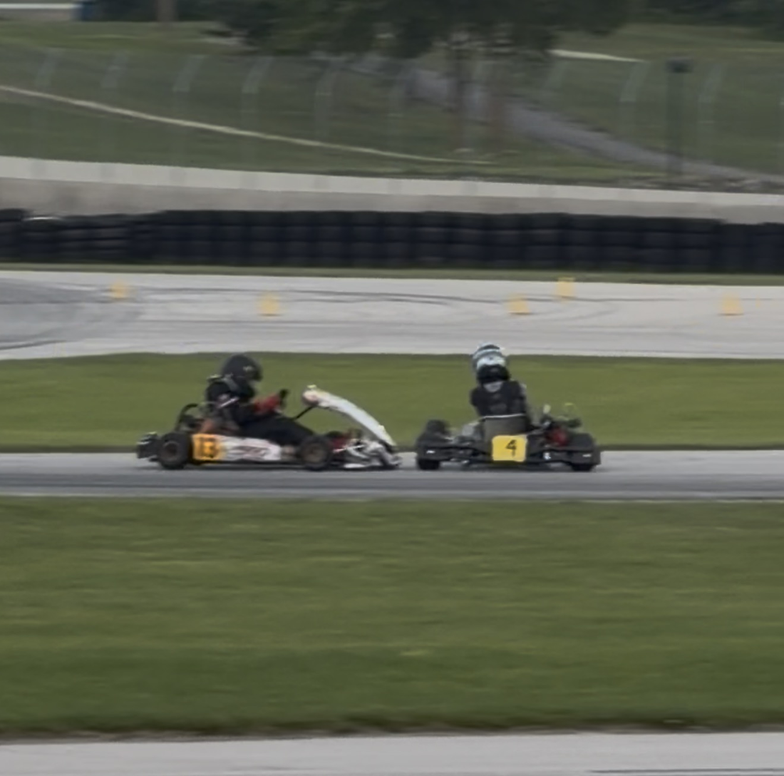 Raceday Update: 6/30 Road America Weeknight Series