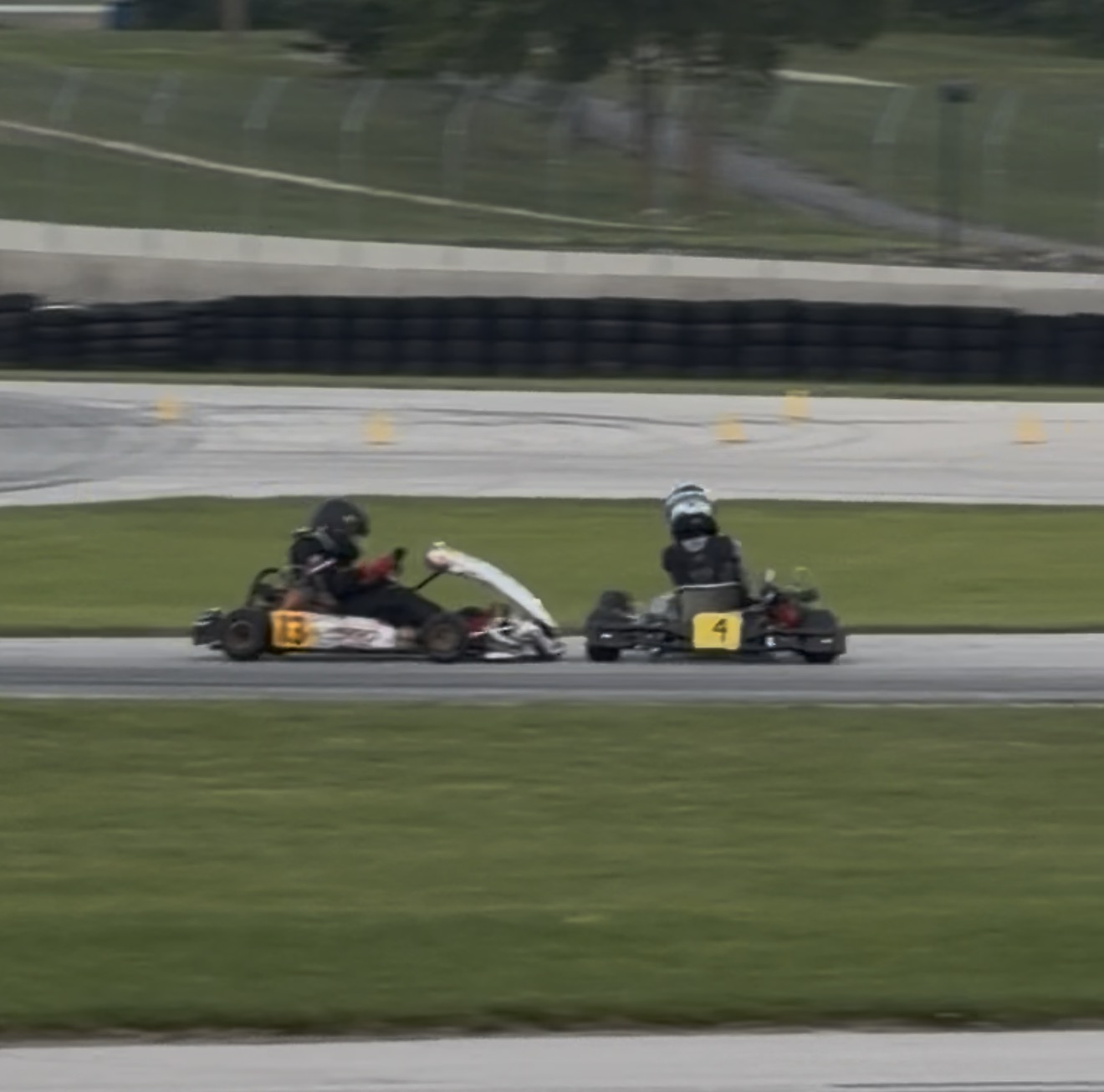 Raceday Update: 6/30 Road America Weeknight Series