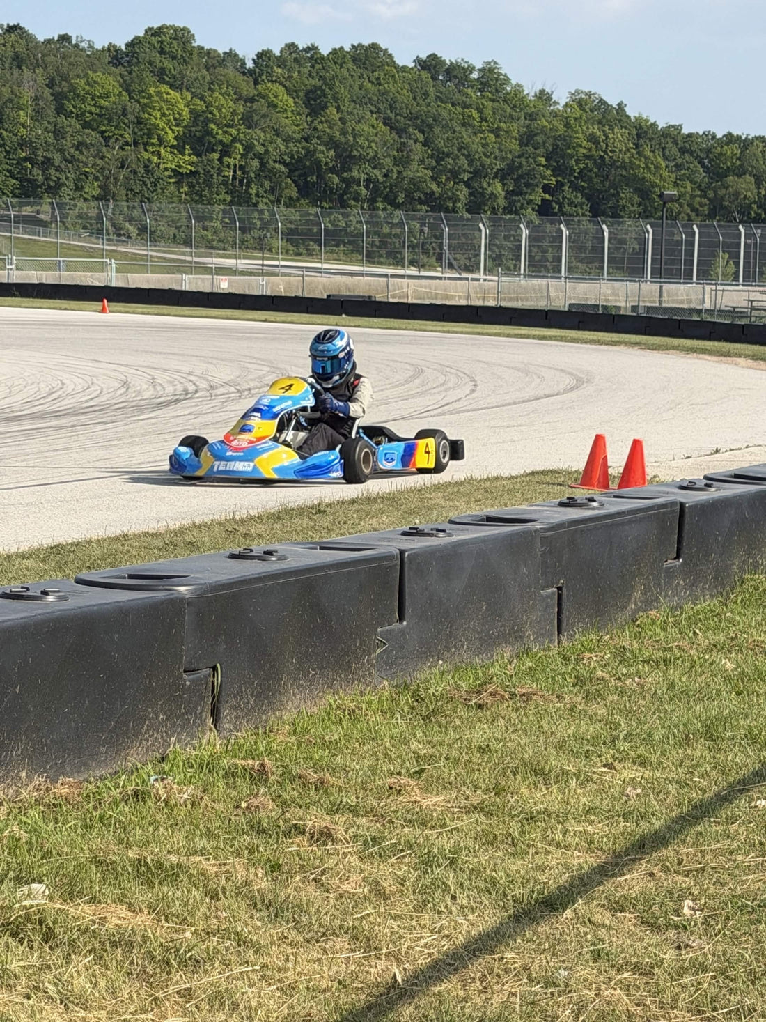 Raceday Update: 7/7 Road America Weeknight Series