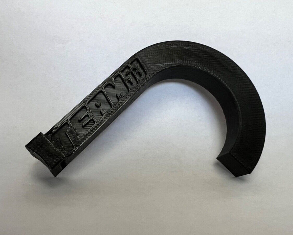 Helmet/Steering Wheel Hook