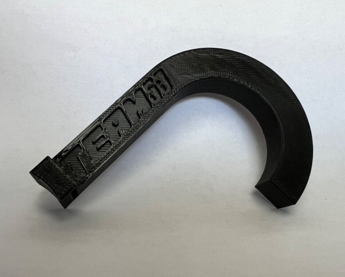 Helmet/Steering Wheel Hook