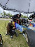 Sydney Laxton Racing Karting Fan Club