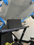 Kart Oil Change Block