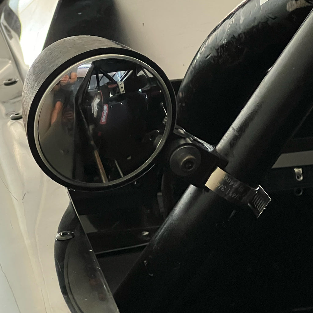Bullet Mirror