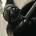 Bullet Mirror