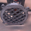 3" Brake Duct Intake Mount