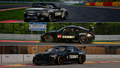 iRacing Production Car Challenge Setup Package